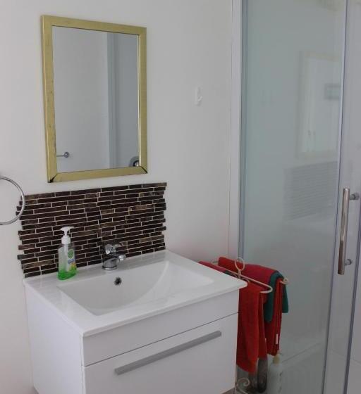 اتاق استاندارد, Waimoana Garden Accommodation