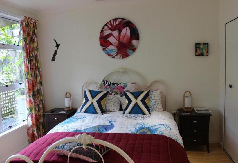 اتاق استاندارد, Waimoana Garden Accommodation