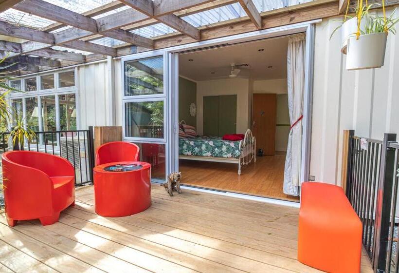 اتاق سوپریور, Waimoana Garden Accommodation