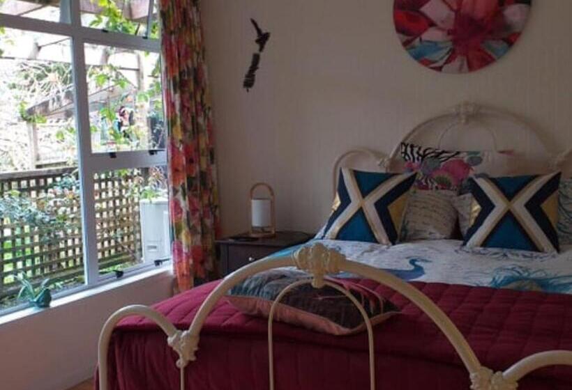 اتاق سوپریور, Waimoana Garden Accommodation