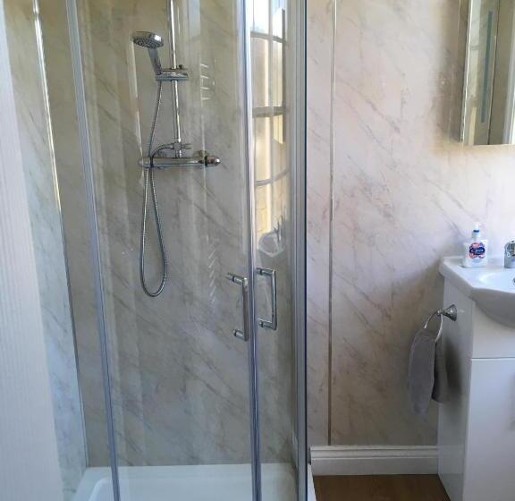 Номер Deluxe, The White Hart Pub And Rooms