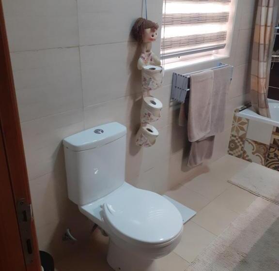 اتاق استاندارد, Cosy Home By The Sea
