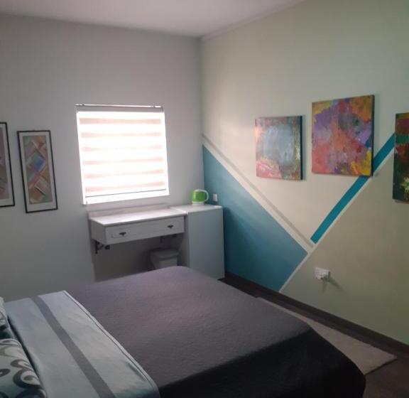 اتاق استاندارد, Cosy Home By The Sea