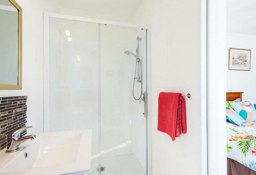 اتاق استاندارد, Waimoana Garden Accommodation