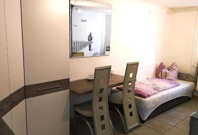 חדר סטנדרט, Hostel Maros
