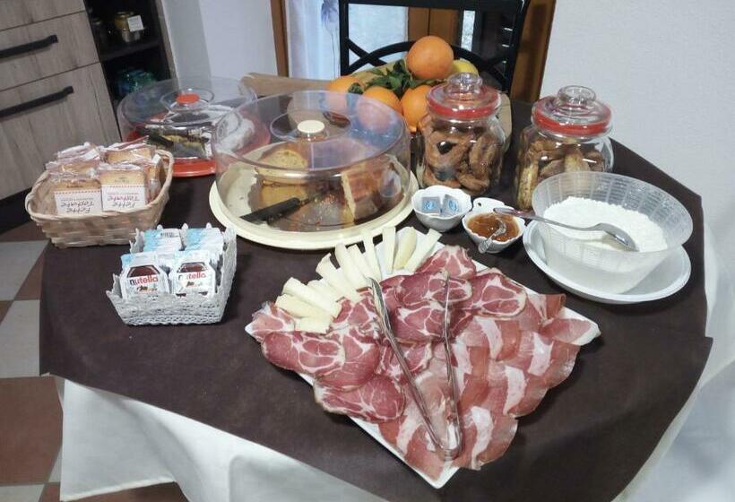Номер Стандарт, La Sorgente Del Radicino