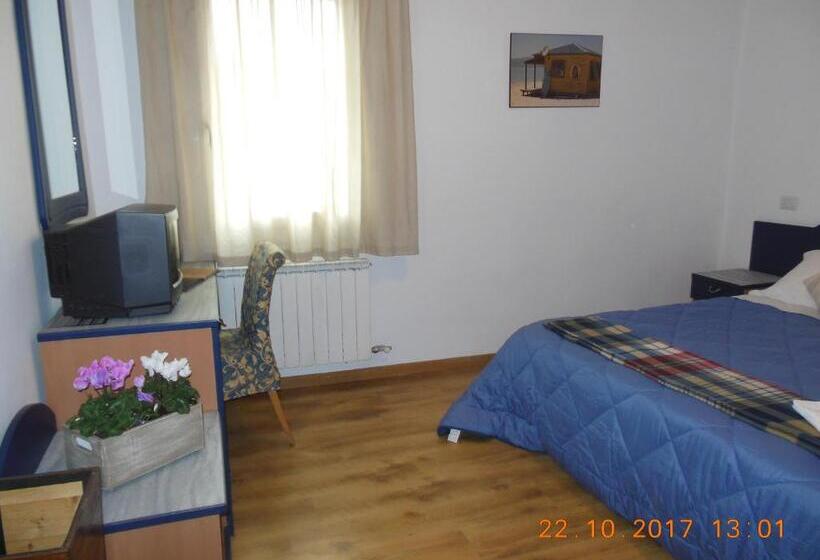 Номер Стандарт, Locanda Ponte Stella Al Borgo