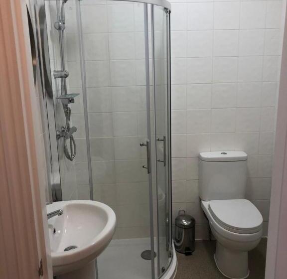 Номер Deluxe, Good Intent Rooms