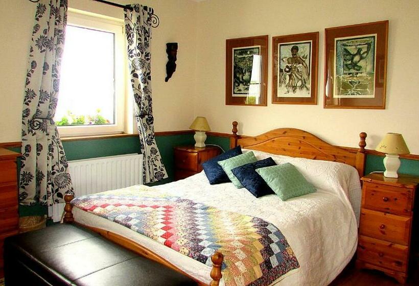 Номер Стандарт, Breacan Cottage B&b