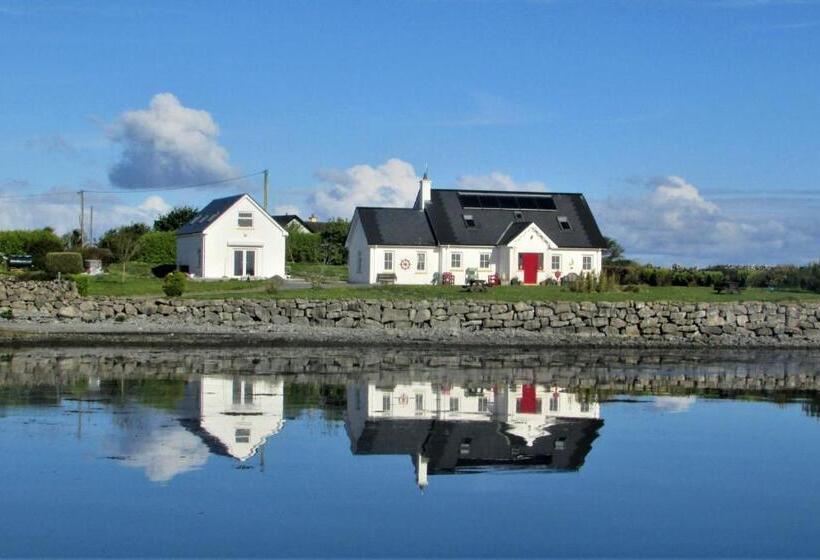Семейный Номер Вид на Море, Breacan Cottage B&b