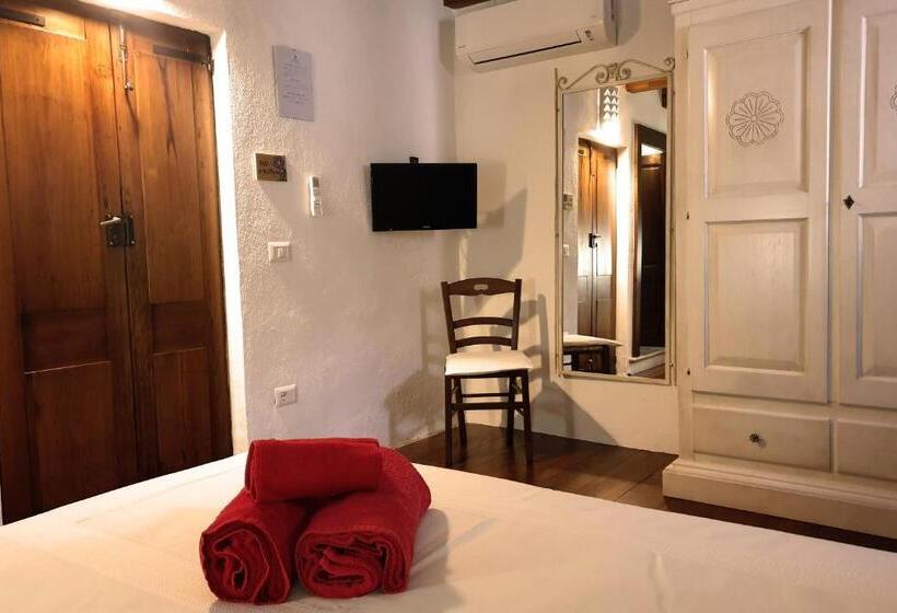 스탠다드 룸, The Templars Guesthouse