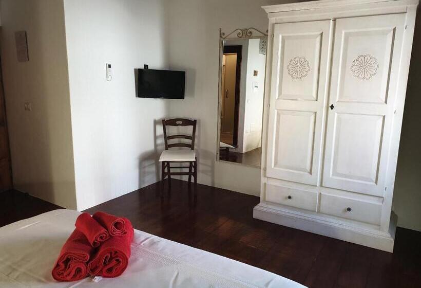 스탠다드 룸, The Templars Guesthouse