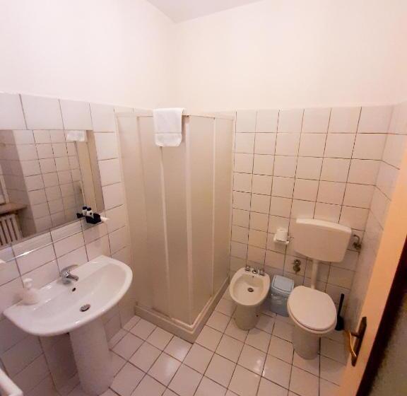 Номер Стандарт, Bed & Breakfast Il Ghiro