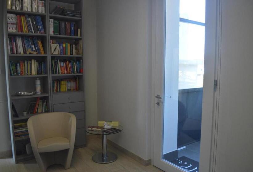 Стандартный Номер Кровать Кинг, Casa Tua