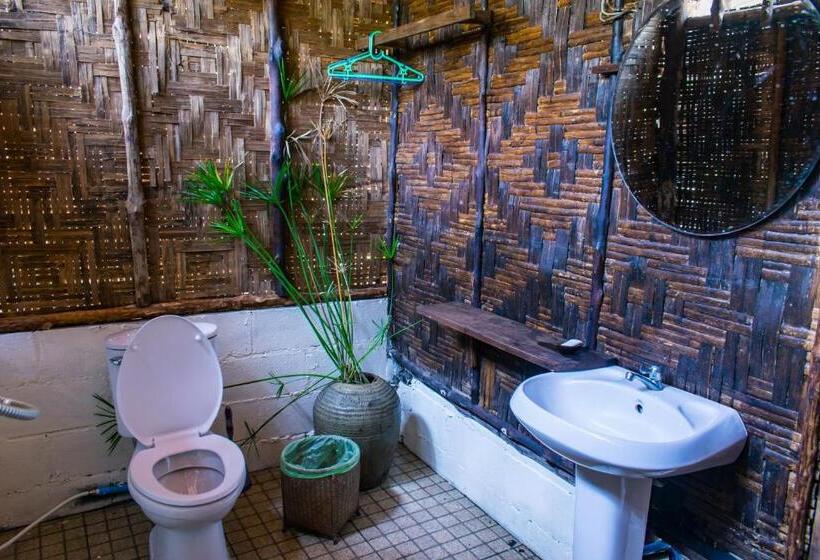 Номер Стандарт с Балконом, Horizon Eco Resort