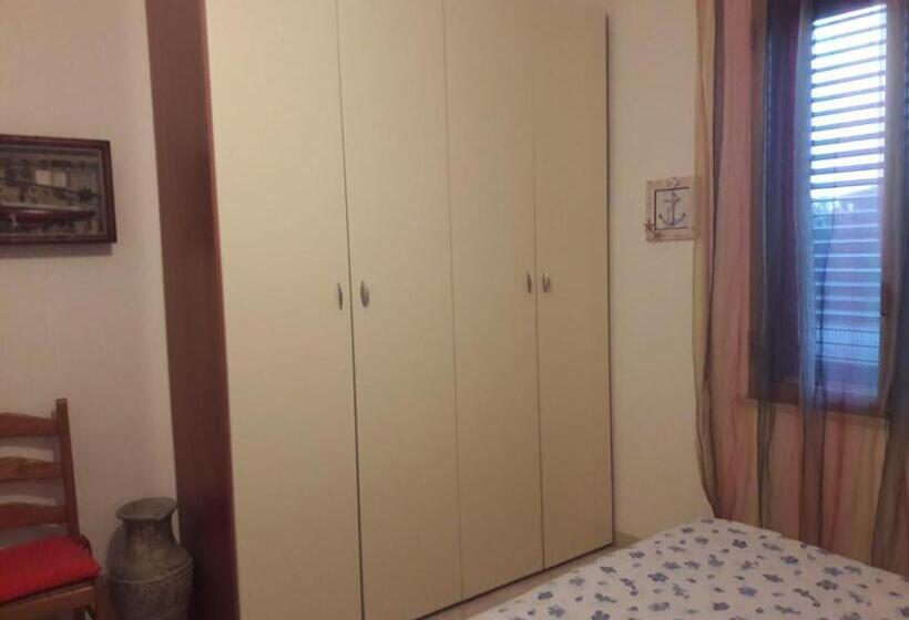 3-Schlafzimmer-Haus, Villa Giorgia