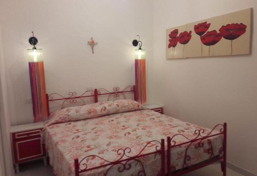 Standardzimmer, Villa Giorgia