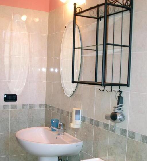 Апартаменты 1 Спальня, Vittoria Resort Residence B&b