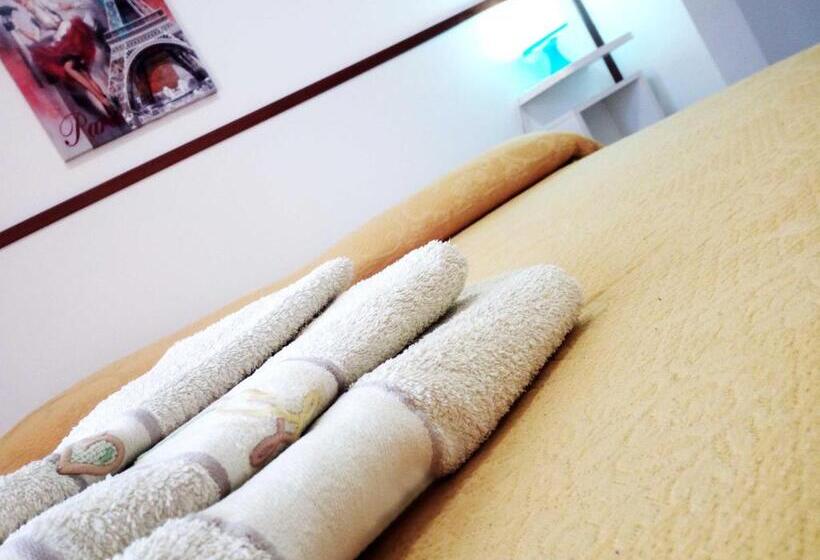 Студия Стандарт, Vittoria Resort Residence B&b