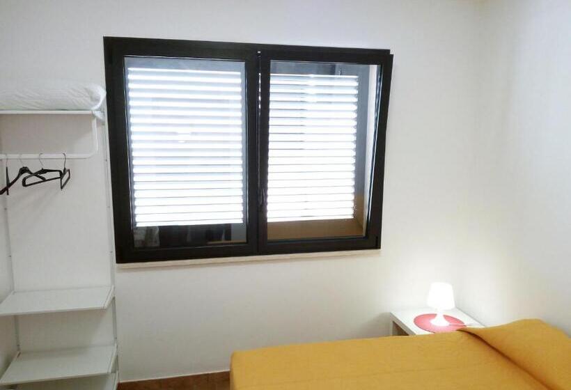 Студия Стандарт, Vittoria Resort Residence B&b