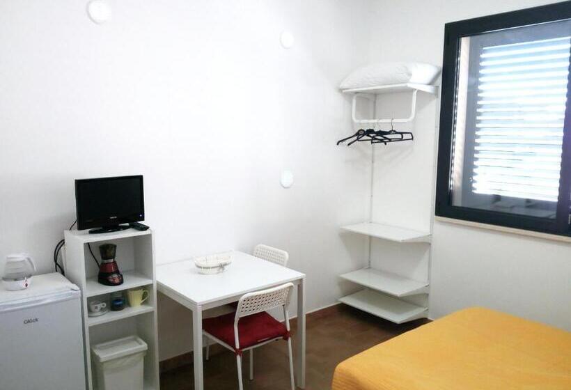 Студия Стандарт, Vittoria Resort Residence B&b