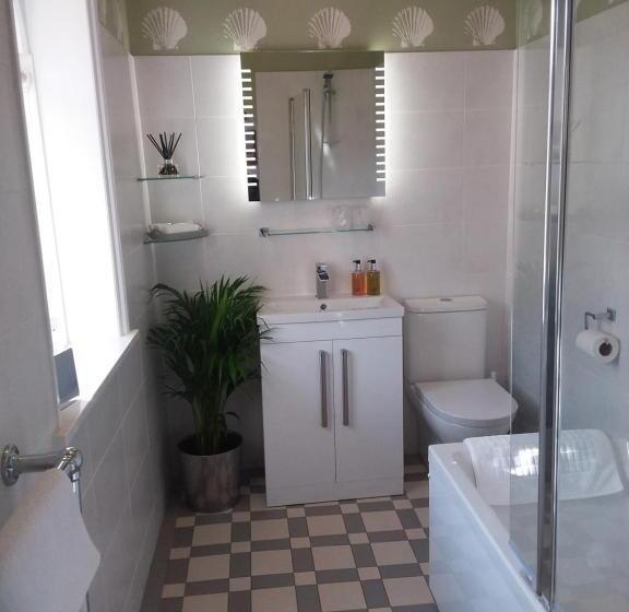 Номер Deluxe Кровать Кинг, Chine Side