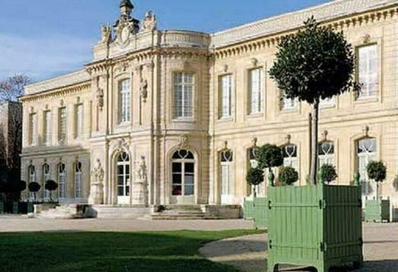 家庭间, Refait A Neuf Appartement Proche De Paris