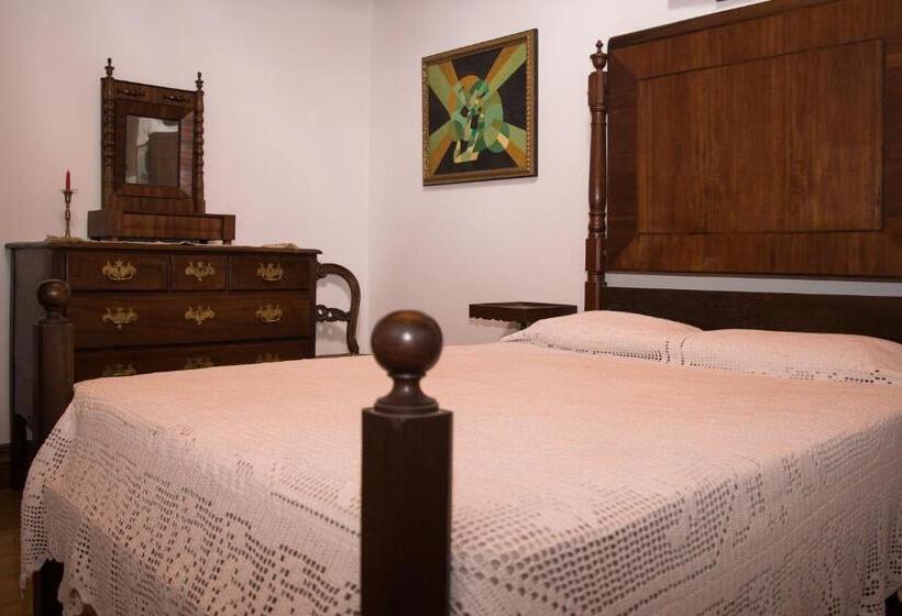 اتاق استاندارد, Casa De Pascoaes Historical House