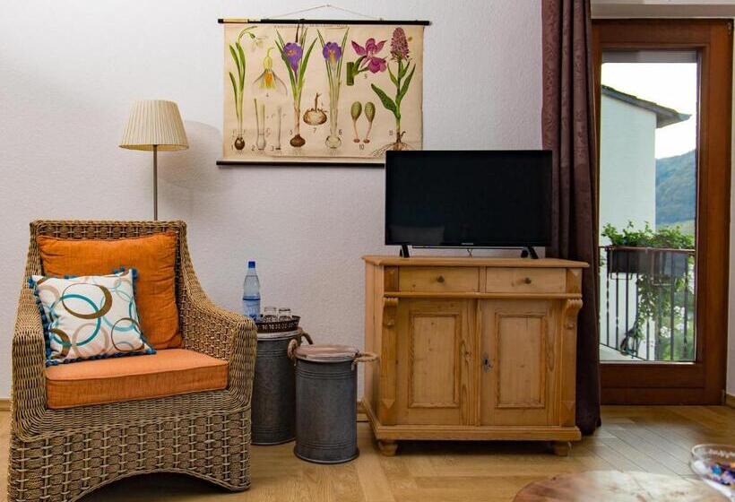 Номер Стандарт, Bed & Breakfast Sandra Müller