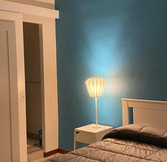 اتاق لوکس, Chez Glè B&b