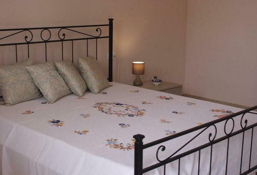 Семейный Номер, Agriturismo Serra Vecchia