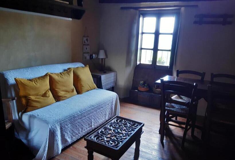 Family Suite, Ca  D Alfieri