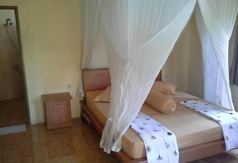 Номер Economy, Arnel Bungalows