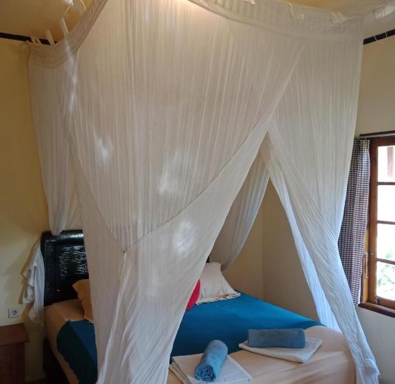 Номер Economy, Arnel Bungalows
