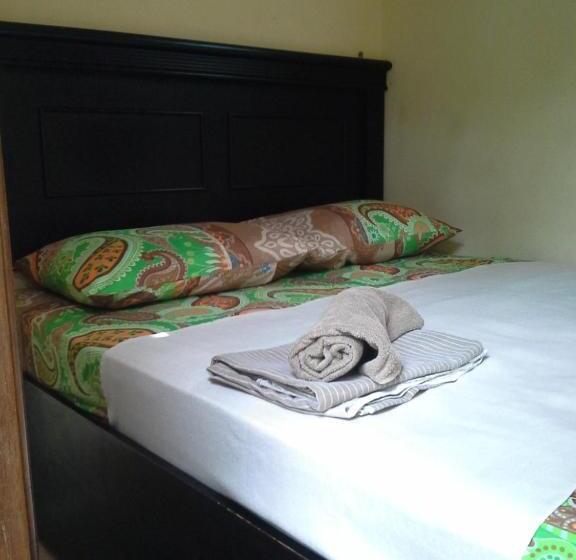 Номер Economy Индивидуальный, Arnel Bungalows