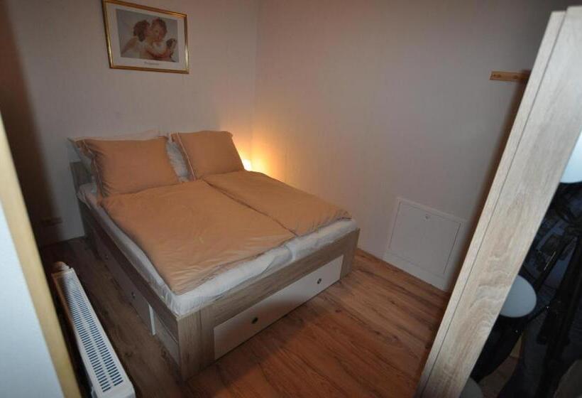 آپارتمان 3 خوابه, Kärnten Appartements