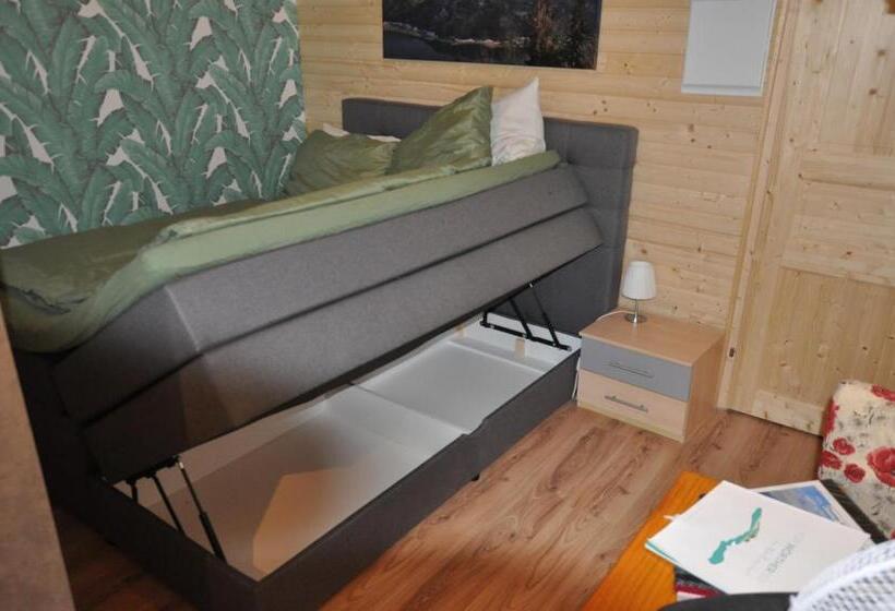استودیوی استاندارد, Kärnten Appartements