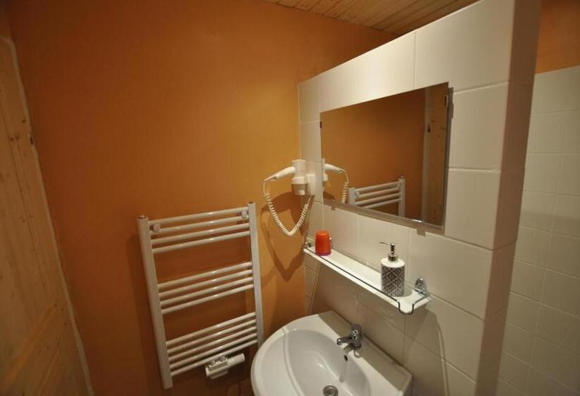 استودیوی استاندارد, Kärnten Appartements