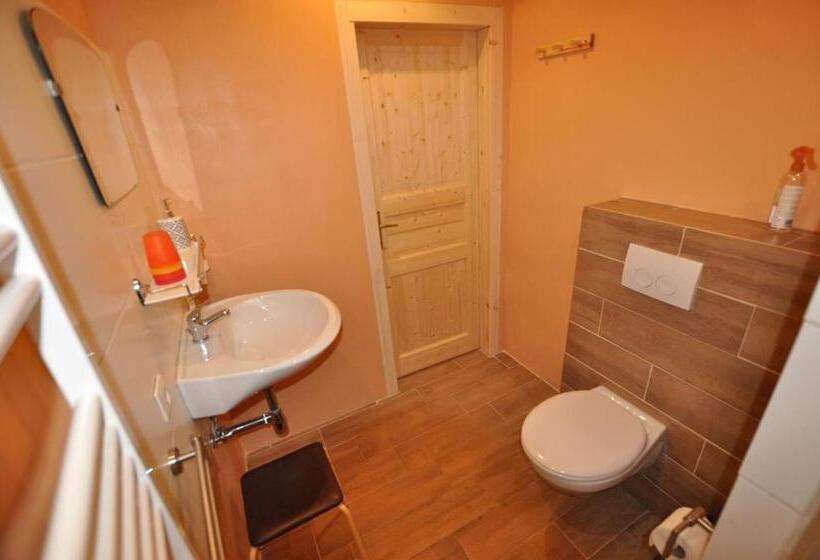 آپارتمان 2 خوابه, Kärnten Appartements