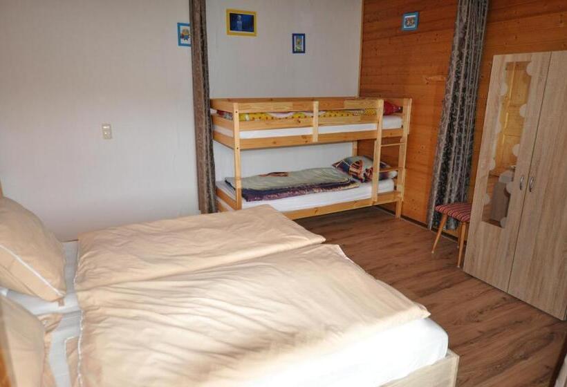 آپارتمان 1 خوابه, Kärnten Appartements