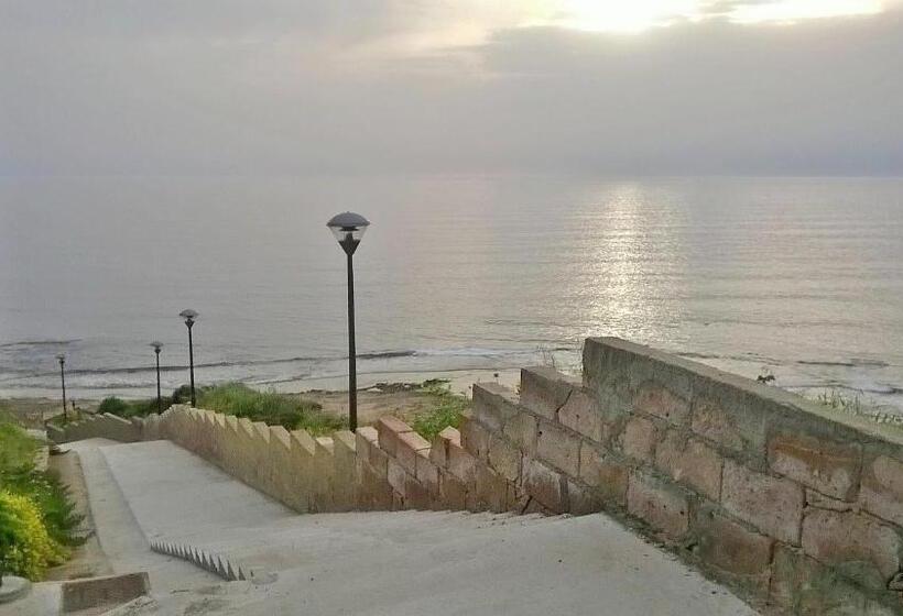 Стандартный Номер Кровать Кинг, B&b Stella Maris