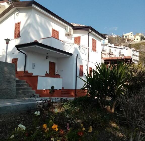 اتاق استاندارد, La Casetta