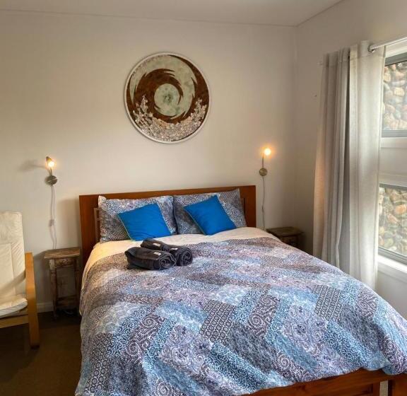 디럭스 스튜디오, Serenity Lodge For Couples