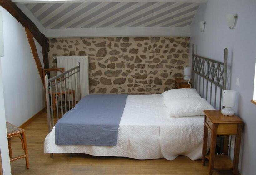 Номер Стандарт, Auberge Briassou