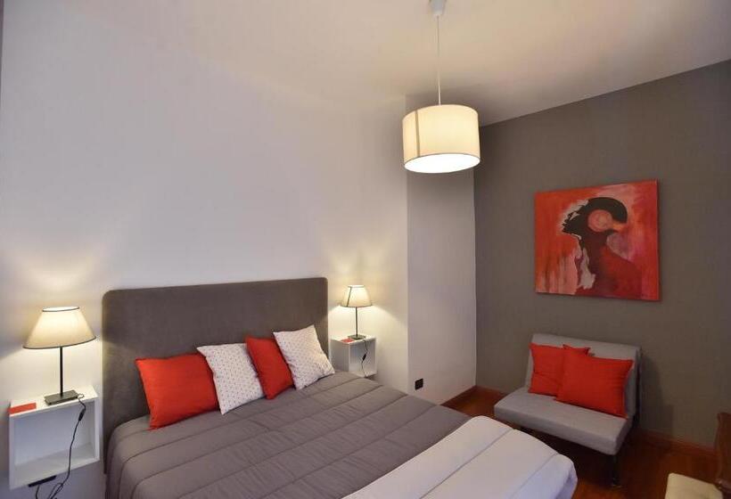اتاق لوکس سه تخته, Residenza D Epoca B&b Celeste