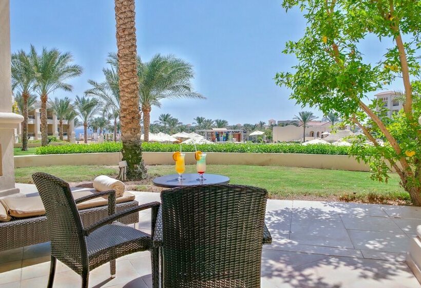 اتاق سوپریور با چشم‌انداز باغ, Cleopatra Luxury Resort Sharm El Sheikh