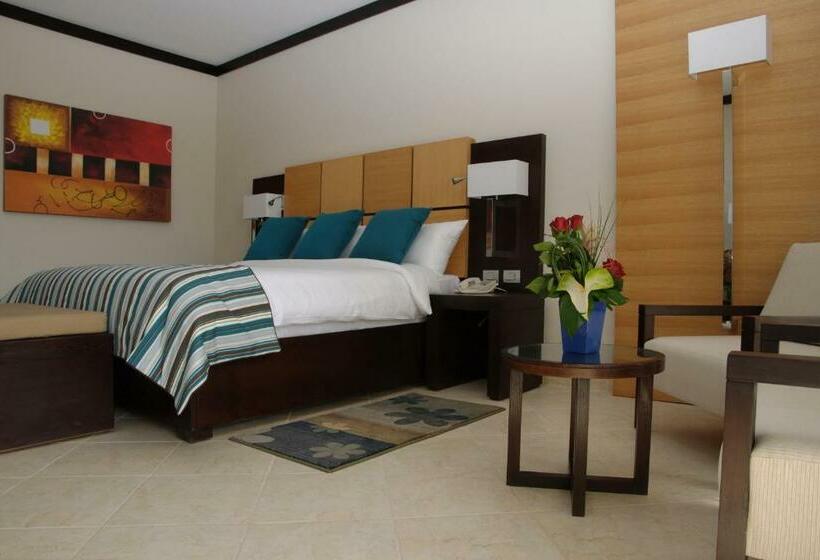اتاق پرمیوم, Cleopatra Luxury Resort Sharm El Sheikh