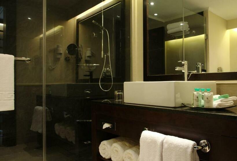 اتاق پرمیوم, Cleopatra Luxury Resort Sharm El Sheikh