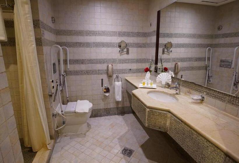 اتاق استاندارد, Dorrar Aleiman Royal
