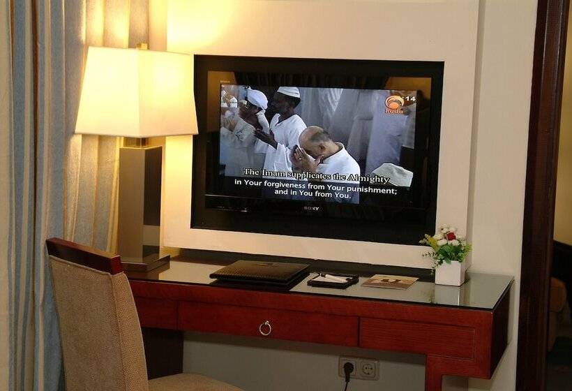 اتاق استاندارد چهار تخته, Dorrar Aleiman Royal